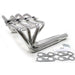 Patriot Exhaust H8031-1 Header Chev Sprnt Car BBC Ctd - Truck Part Superstore