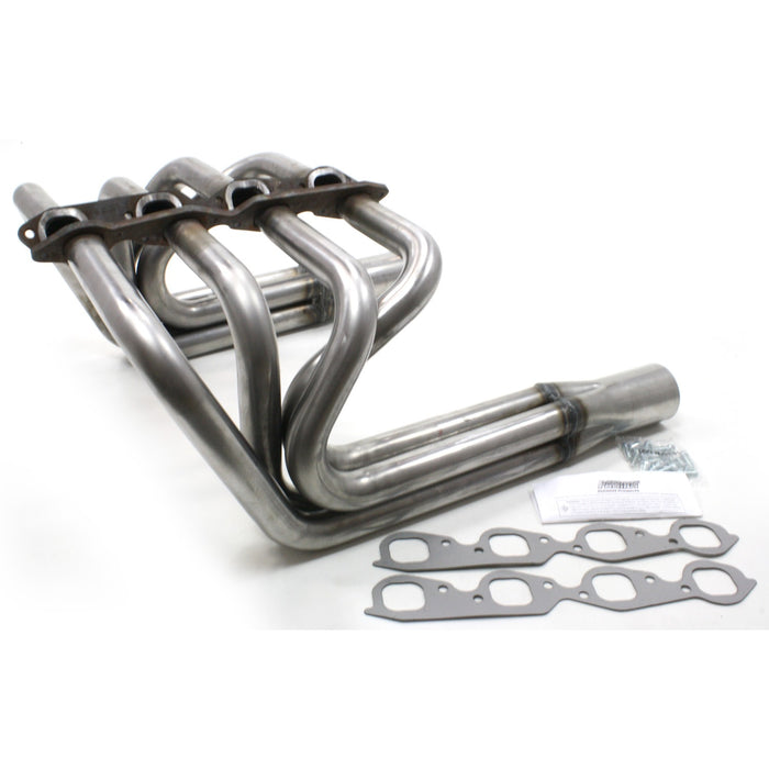 Patriot Exhaust H8031 Header Chev Sprnt Car BBC - Truck Part Superstore
