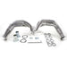 Patriot Exhaust H8035-1 Header Chev Pass BBC 55-57 Ctd - Truck Part Superstore