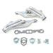 Patriot Exhaust H8036-1 Header Chev S-10 SBC 82-95 Ctd - Truck Part Superstore