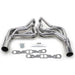 Patriot Exhaust H8038-1 Header Chev St Stk SBC 78-86 Ctd - Truck Part Superstore