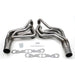 Patriot Exhaust H8038 Header Chev St Stk SBC 78-86 - Truck Part Superstore