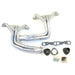 Patriot Exhaust H8039-1 Header Str Rod Ford 28-48 SBC Ctd - Truck Part Superstore
