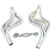 Patriot Exhaust H8044-1 Header Chev St Stk SBC 78-86 Ctd - Truck Part Superstore
