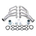 Patriot Exhaust H8046-1 Header Chev Pass LS1 55-57 Ctd - Truck Part Superstore