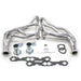 Patriot Exhaust H8049-1 Header Chev Trk SBC 67-87 Ctd - Truck Part Superstore