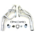 Patriot Exhaust H8050-1 Header Chev Pass SBC 55-57 Ctd - Truck Part Superstore