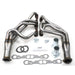 Patriot Exhaust H8050 Header Chev Pass SBC 55-57 - Truck Part Superstore