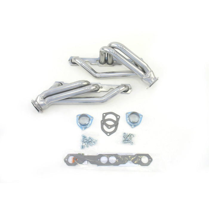 Patriot Exhaust H8051-1 Header Chev Blazer SBC 82-95 Ctd - Truck Part Superstore