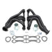 Patriot Exhaust H8055-B Header Chev Pass SBC 55-57 Blk - Truck Part Superstore