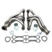 Patriot Exhaust H8055 Header Chev Pass SBC 55-57 - Truck Part Superstore
