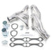Patriot Exhaust H8056-1 Header Chev Camaro SBC 67-69 Ctd - Truck Part Superstore