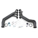 Patriot Exhaust H8057-B Header Chev Trk 4.8-6.0L 99-05 Blk - Truck Part Superstore