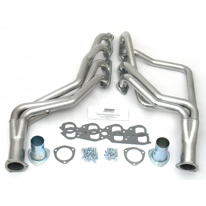 Patriot Exhaust H8058-1 Header Chev Trk BBC 92-95 Ctd - Truck Part Superstore