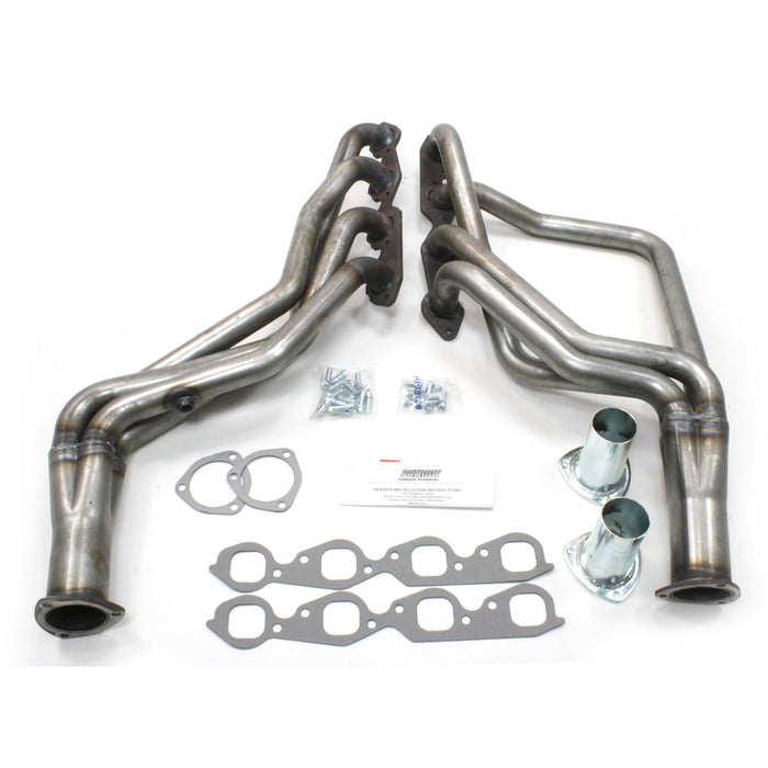 Patriot Exhaust H8058 Header Chev Trk BBC 92-95 - Truck Part Superstore