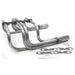 Patriot Exhaust H8061 Header Str Rod T-Buck SBC - Truck Part Superstore