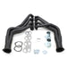 Patriot Exhaust H8062-B Header Chev Camaro BBC 67-69 Blk - Truck Part Superstore