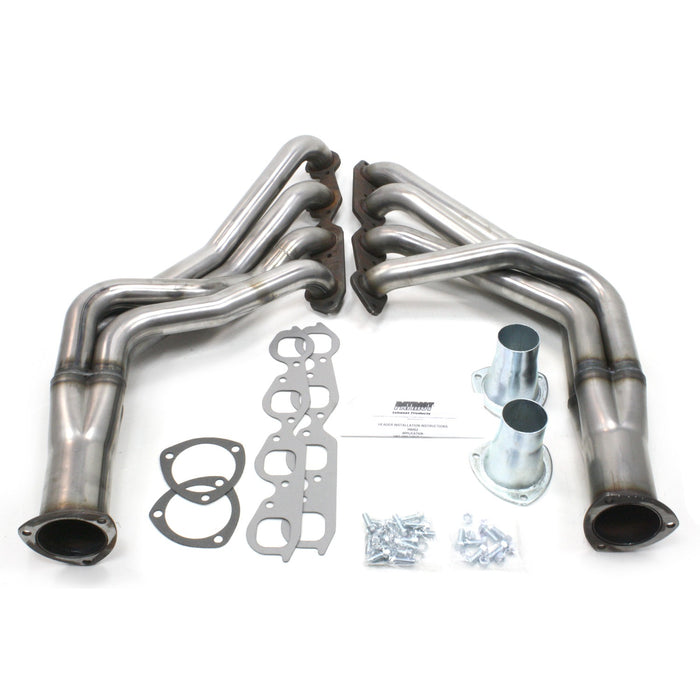 Patriot Exhaust H8062 Header Chev Camaro BBC 67-69 - Truck Part Superstore