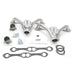 Patriot Exhaust H8065-1 Header Str Rod Univ SBC Ctd - Truck Part Superstore