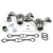 Patriot Exhaust H8065 Header Str Rod Univ SBC - Truck Part Superstore