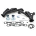 Patriot Exhaust H8068-B Header Chev Camaro SBC 82-92 Blk - Truck Part Superstore