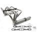 Patriot Exhaust H8069 Header Str Rod Sprint Car SBC - Truck Part Superstore