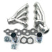 Patriot Exhaust H8073-1 Header Chev S-10 LS1/LS6 82-95 Ctd - Truck Part Superstore