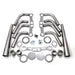 Patriot Exhaust H8075 Header Chev Lakester Weld 409 - Truck Part Superstore