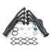 Patriot Exhaust H8077-B Header Chev Camaro LS1/LS6 Swap 70-81 Blk - Truck Part Superstore
