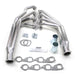 Patriot Exhaust H8078-1 Header Chev Pass BBC 55-57 Ctd - Truck Part Superstore