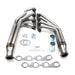 Patriot Exhaust H8078 Header Chev Pass BBC 55-57 - Truck Part Superstore