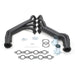 Patriot Exhaust H8079-B Header Chev Trk 4.8-6.2L 06-11 Blk - Truck Part Superstore