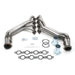 Patriot Exhaust H8079 Header Chev Trk 4.8-6.2L 06-11 - Truck Part Superstore