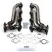 Patriot Exhaust H8080 Header GM E-Rod LS Raw - Truck Part Superstore