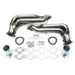 Patriot Exhaust H8086 Header Str Rod Univ LS1 - Truck Part Superstore