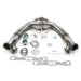 Patriot Exhaust H8089 Header Chev St Rd SBC - Truck Part Superstore