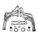 Patriot Exhaust H8096-1 Header GM G Body SBC Ctd - Truck Part Superstore