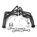 Patriot Exhaust H8096-B Header GM G Body SBC Blk - Truck Part Superstore