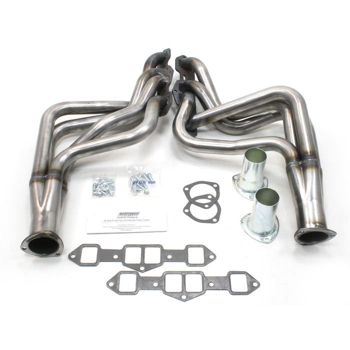 Patriot Exhaust H8101 Header Cutlass 400-455 65-75 - Truck Part Superstore