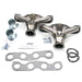 Patriot Exhaust H8204 Header Str Rod Univ 331-392 Hemi - Truck Part Superstore