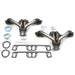 Patriot Exhaust H8205 Header Mopr Str Rod SBM Univ - Truck Part Superstore