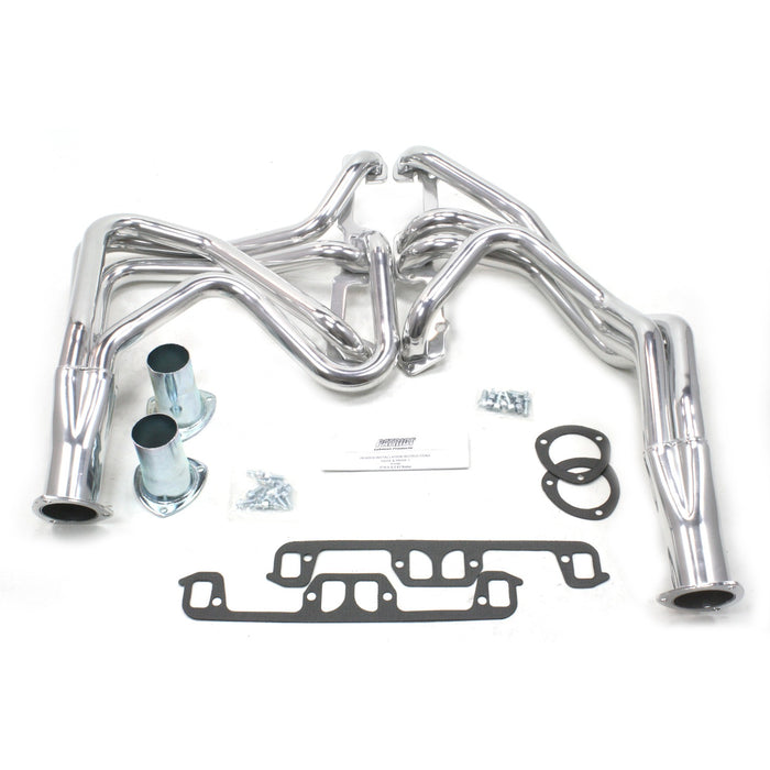 Patriot Exhaust H8206-1 Header Mopr A Body SBM 67-82 Ctd - Truck Part Superstore