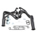Patriot Exhaust H8206-B Header Mopr A Body SBM 67-82 Blk - Truck Part Superstore