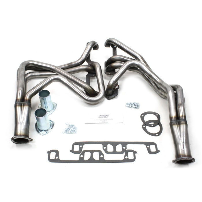 Patriot Exhaust H8206 Header Mopr A Body SBM 67-82 - Truck Part Superstore