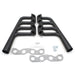 Patriot Exhaust H8210 Header Str Rod Traditional Lakstr 331-392 Hemi Black - Truck Part Superstore