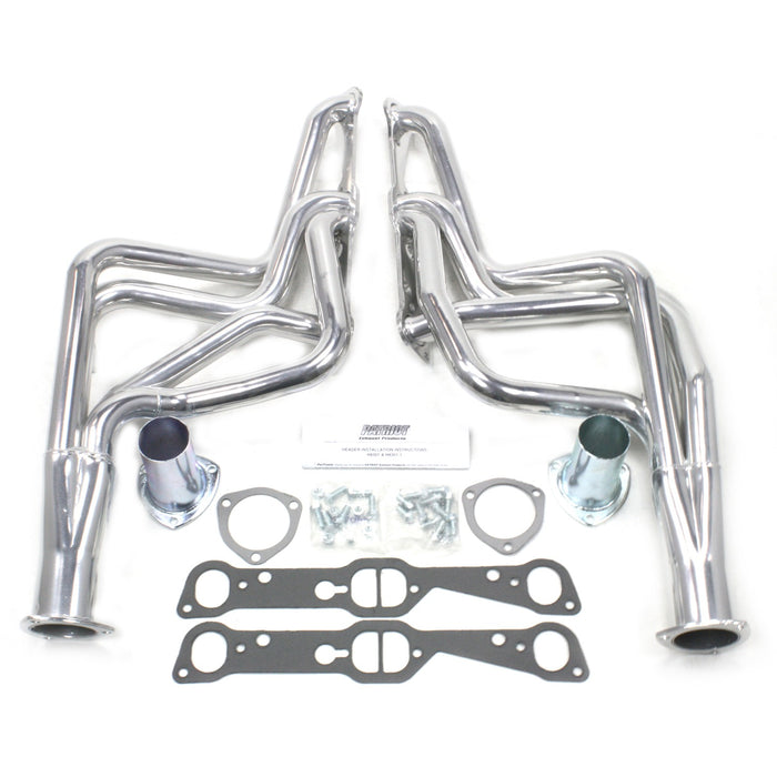 Patriot Exhaust H8301-1 Header Pon FB 350-455 70-79 Ctd - Truck Part Superstore