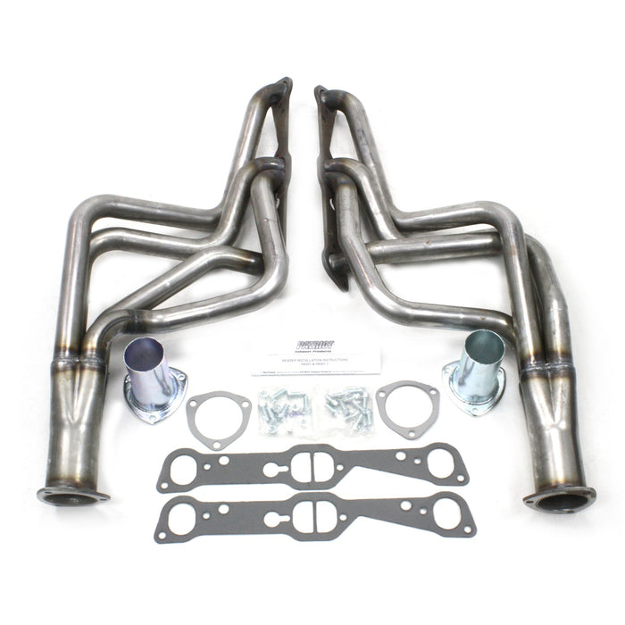 Patriot Exhaust H8301 Header Pon FB 350-455 70-79 - Truck Part Superstore