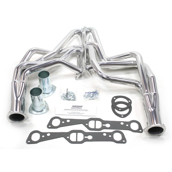 Patriot Exhaust H8302-1 Header Pon FB 350-455 67-69 Ctd - Truck Part Superstore