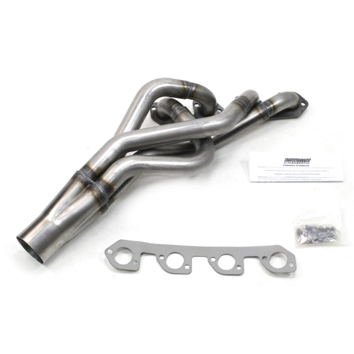 Patriot Exhaust H8401 Header Ford Pony Stk 2.3 71-80 - Truck Part Superstore