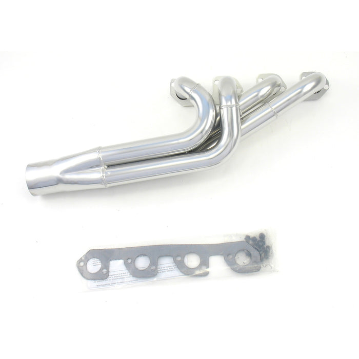 Patriot Exhaust H8402-1 Header Ford Pinto 2.3L 71-80 Ctd - Truck Part Superstore